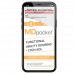 MDpocket® Functional Ability Scoring - LTCH ADL Pocket Card